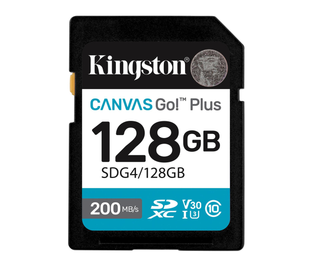 KINGSTON  - 1333699 - zdjęcie 2